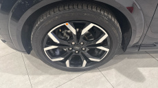 Ford Puma 1.0 EcoBoost Hybrid mHEV ST-Line X 5dr Petrol Hatchback